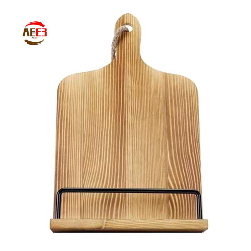 Kitchen Gadgets Ideas - AEE3-Kochbuchständer Phablets Tablet-Halter Buchständer zum Lesen