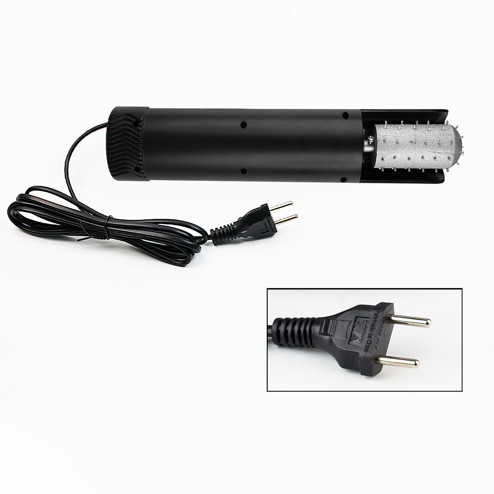 Kitchen Gadgets Uk - Spritzschutz-Elektro-Kokosnussreibe, sicheres Kokosnussfleisch-Entfernungswerkzeug für UK, US,