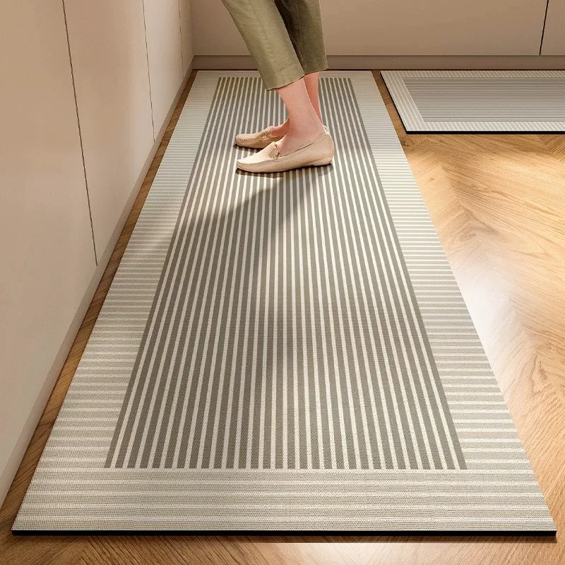 Kitchen Gadgets Japanese - Neue 1 Stück Japanische Weiche Küchen-Diatomit-Schlamm-Bodenmatte,