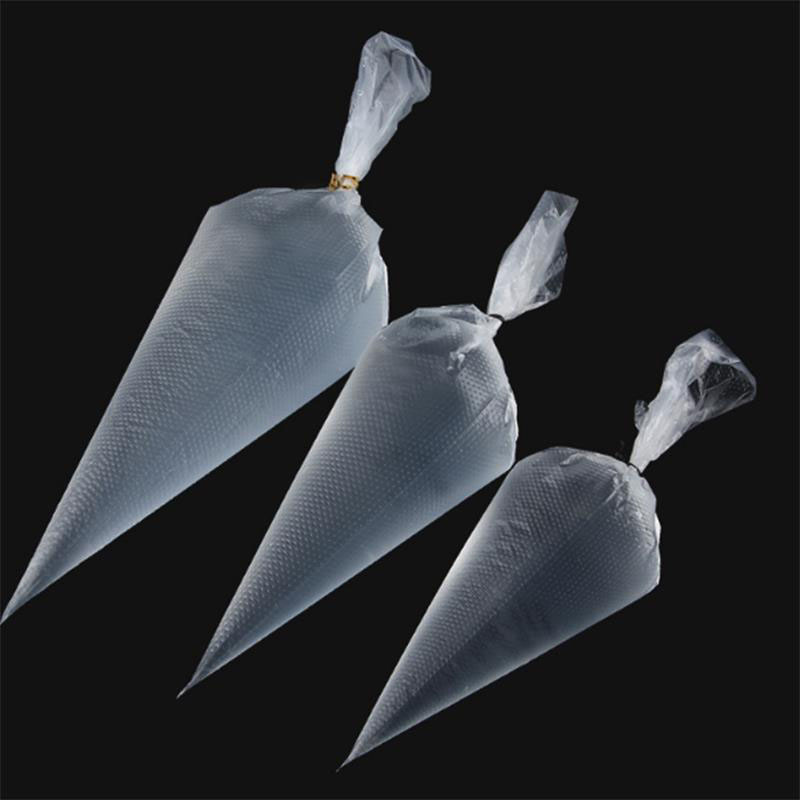 Kitchen Gadgets Baking - S M L 100er-Pack 100 Stück