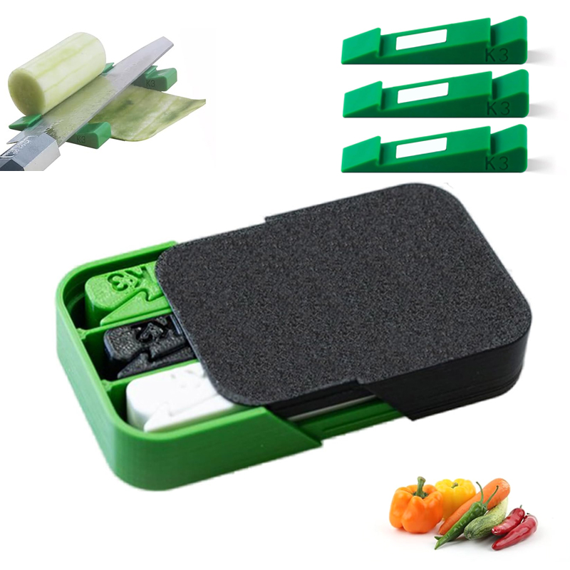 Kitchen Gadgets Cutting Tools - Ultradünne Gemüse Schnitte Hilfe Küche Schneiden