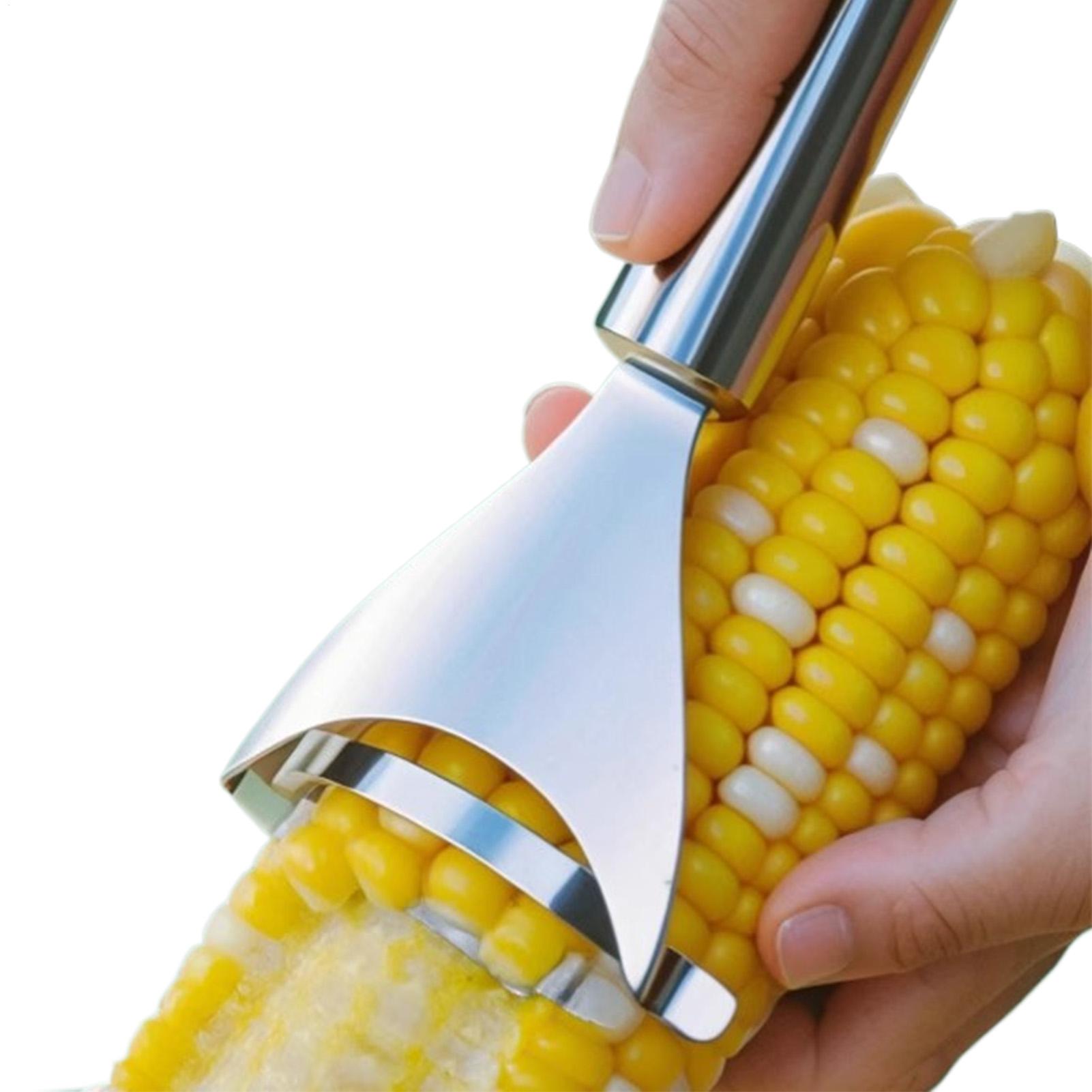 Kitchen Gadgets For Mom - Mais Prep Schäler Mais Kernel Entferner