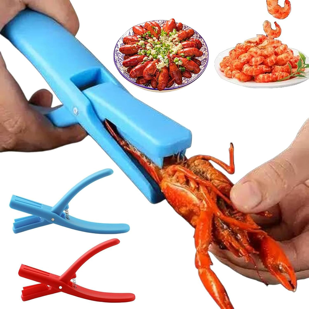 Kitchen Gadgets And Appliances - 2 Stück Krebsschäler, Werkzeug zum Schälen