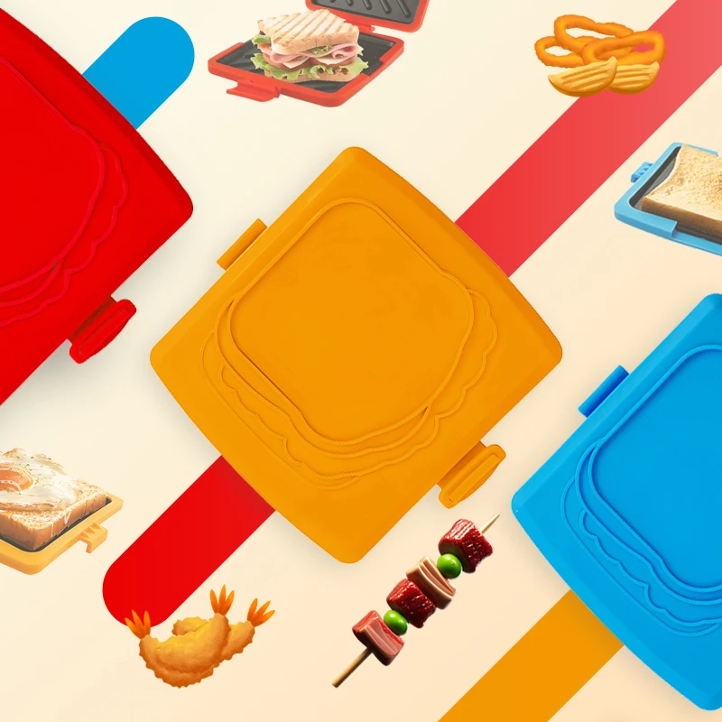 3er-Pack Lebensmittelechter Sa – Kitchen Gadgets Baking Bewertung und Preis