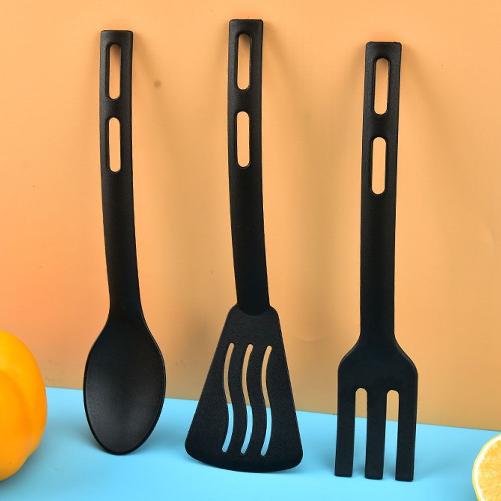 Nylon Küchen utensilien Set An – Kitchen Gadgets And Appliances Bewertung und Preis