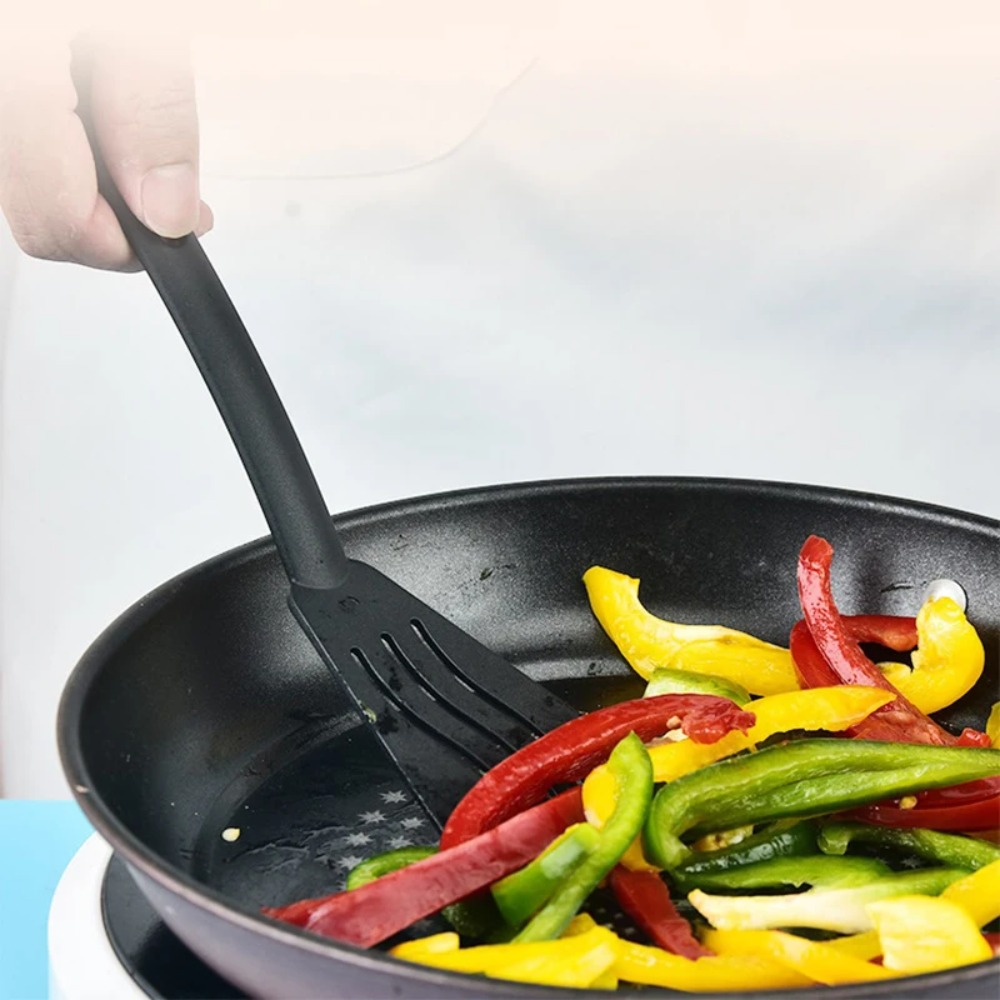 Nylon Küchen utensilien Set An – Kitchen Gadgets And Appliances Bewertung und Preis