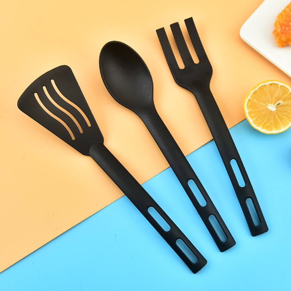 Nylon Küchen utensilien Set An – Kitchen Gadgets And Appliances Bewertung und Preis