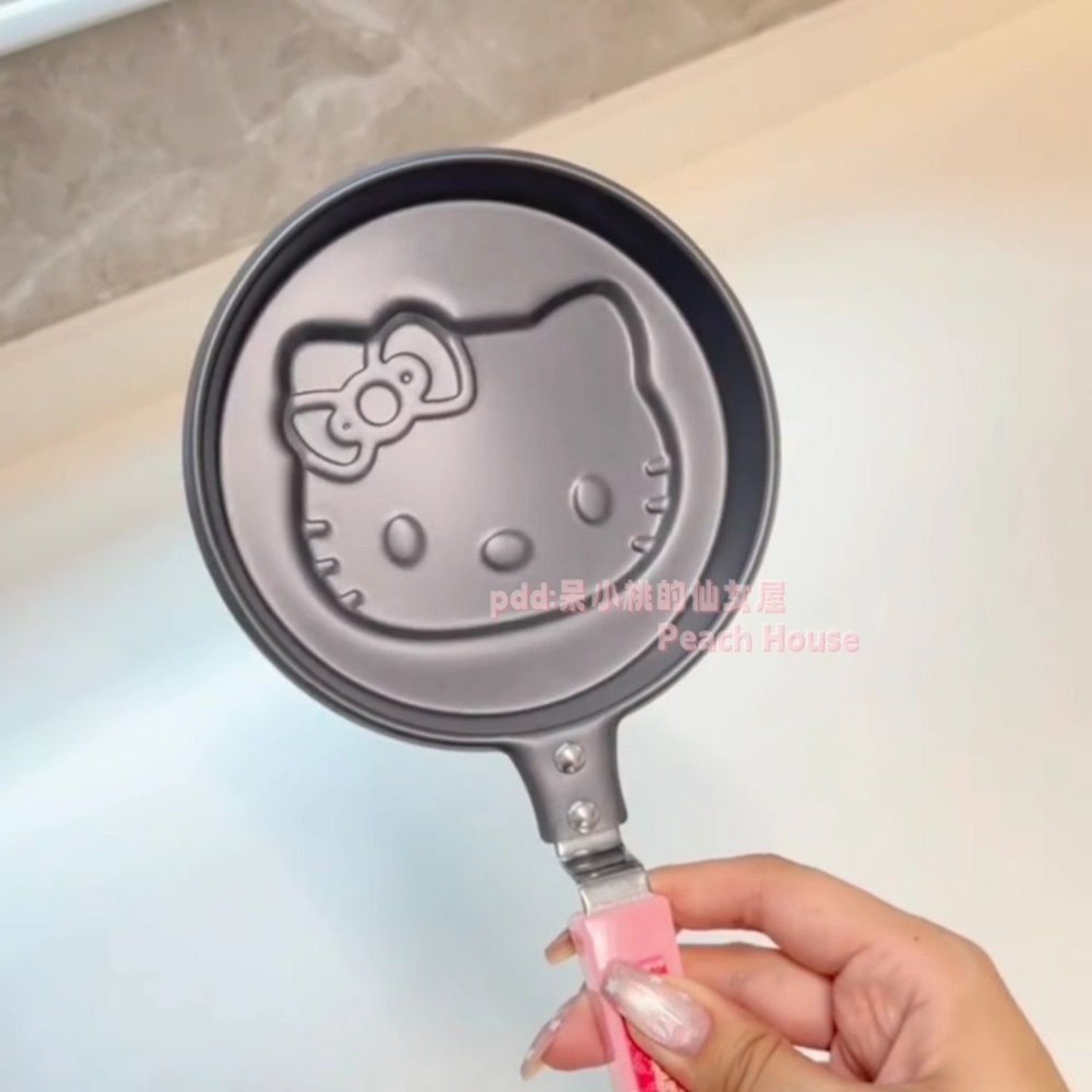 Niedliche Sanrio HelloKitty Mi – Kitchen Gadgets In Japan Bewertung und Preis