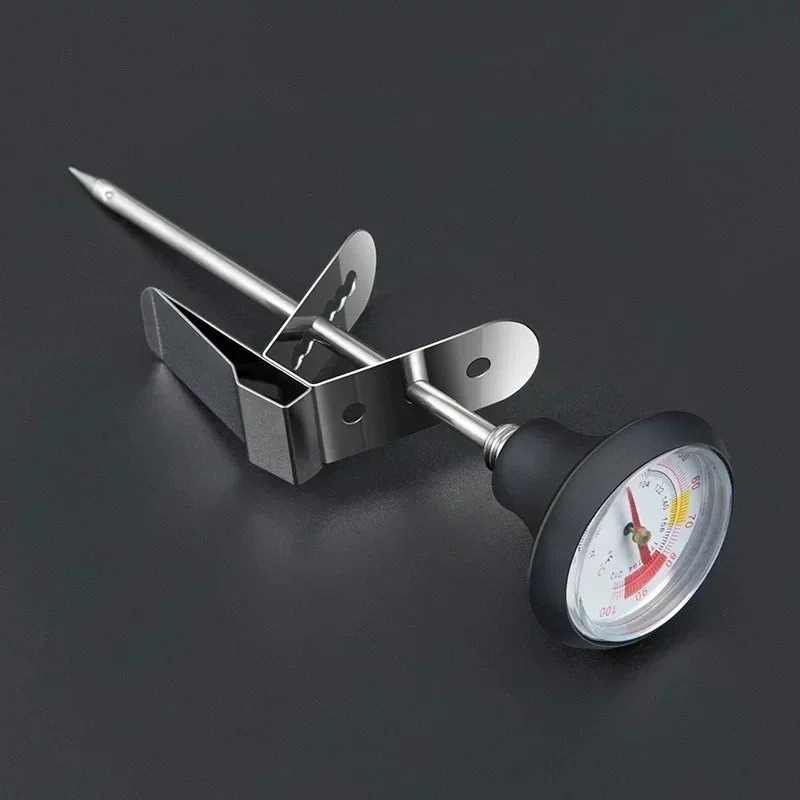 Sofortanzeige Edelstahl-Sonde  – Instant Read Thermometer Bewertung und Preis