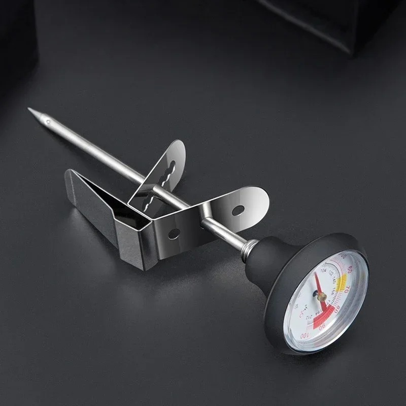 Sofortanzeige Edelstahl-Sonde  – Instant Read Thermometer Bewertung und Preis