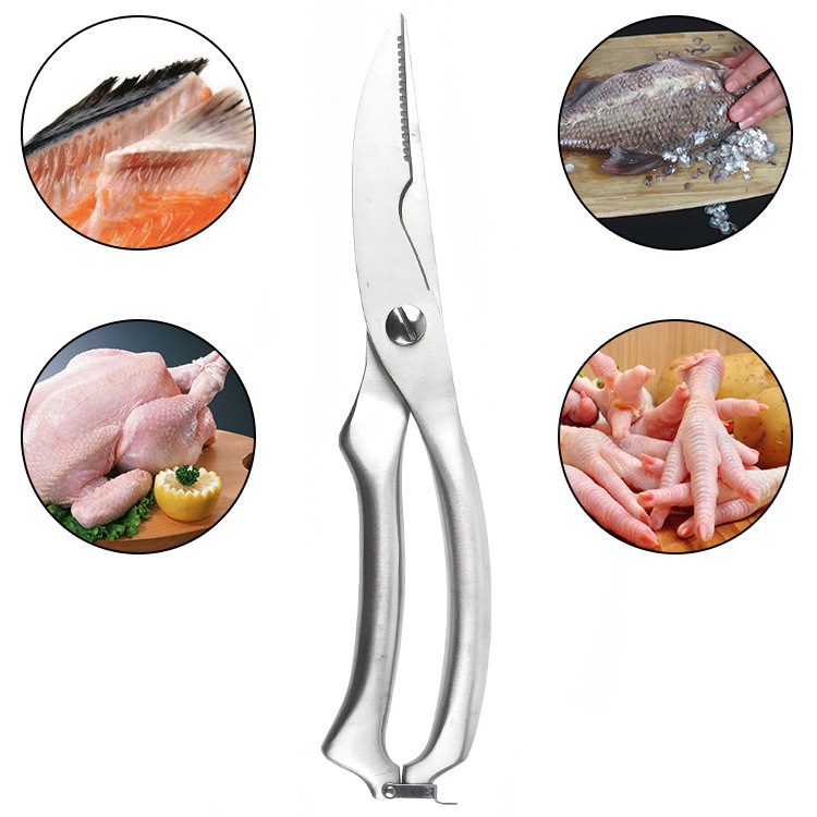 Edelstahl Geflügel Küche Huhn  – Kitchen Gadgets And Appliances Bewertung und Preis
