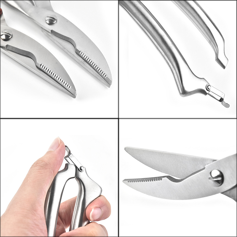 Edelstahl Geflügel Küche Huhn  – Kitchen Gadgets And Appliances Bewertung und Preis