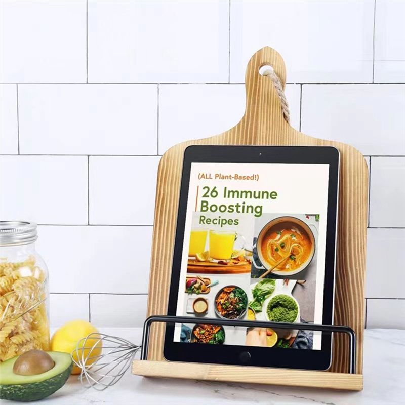AEE3-Kochbuchständer Phablets  – Kitchen Gadgets Ideas Bewertung und Preis