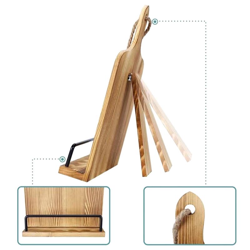 AEE3-Kochbuchständer Phablets  – Kitchen Gadgets Ideas Bewertung und Preis