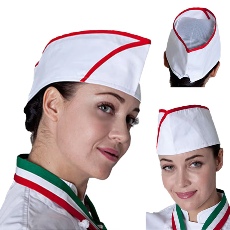 Catering-Kochmütze, Restaurant – Kitchen Gadgets Japanese Bewertung und Preis