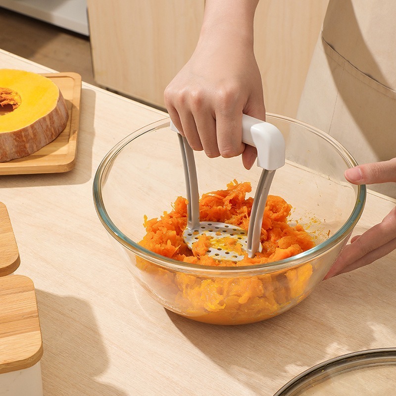 Manueller Kartoffelstampfer Ha – Kitchen Gadgets For Cooking Bewertung und Preis