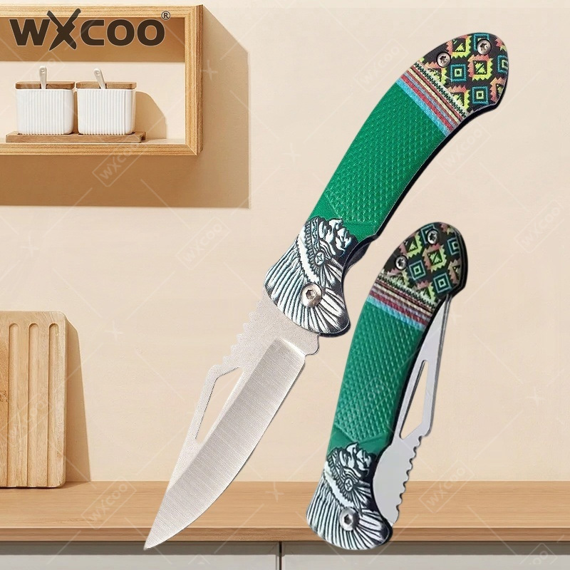 WXCOO Klappmesser aus Edelstah – Kitchen Gadgets Pakistan Bewertung und Preis
