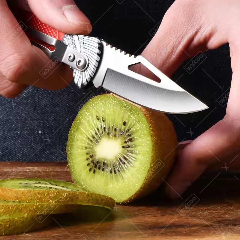 WXCOO Klappmesser aus Edelstah – Kitchen Gadgets Pakistan Bewertung und Preis