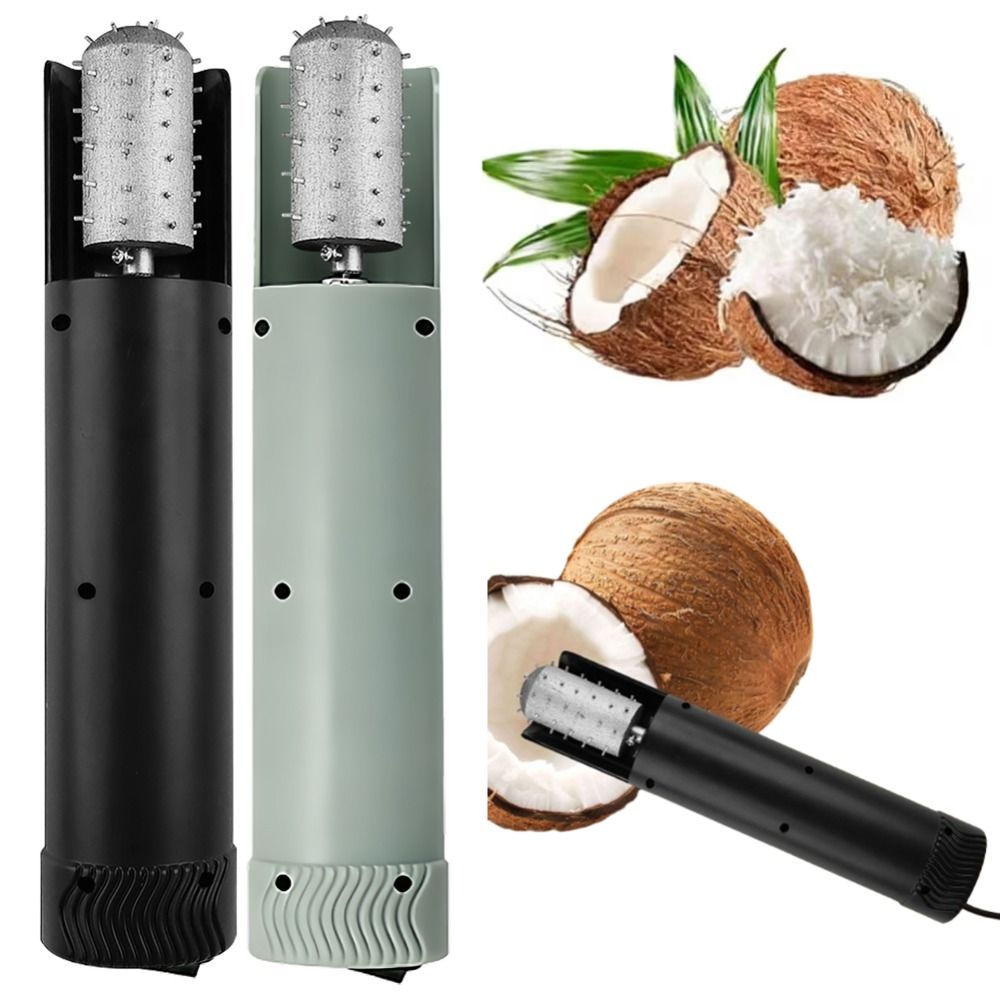 Spritzschutz-Elektro-Kokosnuss – Kitchen Gadgets Uk Bewertung und Preis