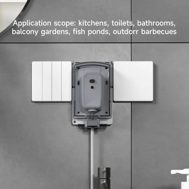 Herepow IP66 wasserdichte Stec – Kitchen Gadgets Uk Bewertung und Preis
