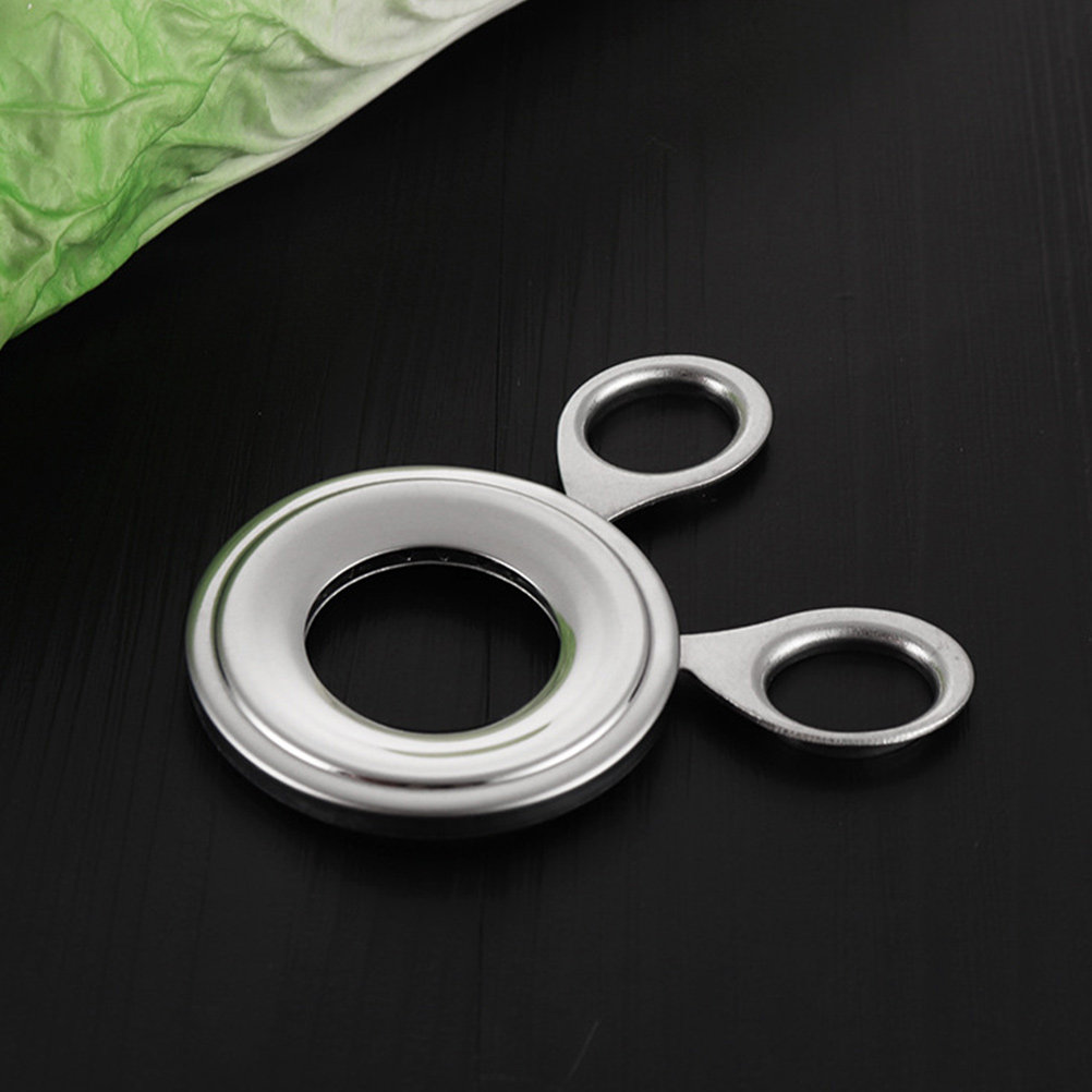 Edelstahl-Eierschalen-Schäler  – Kitchen Gadgets Ideas Bewertung und Preis