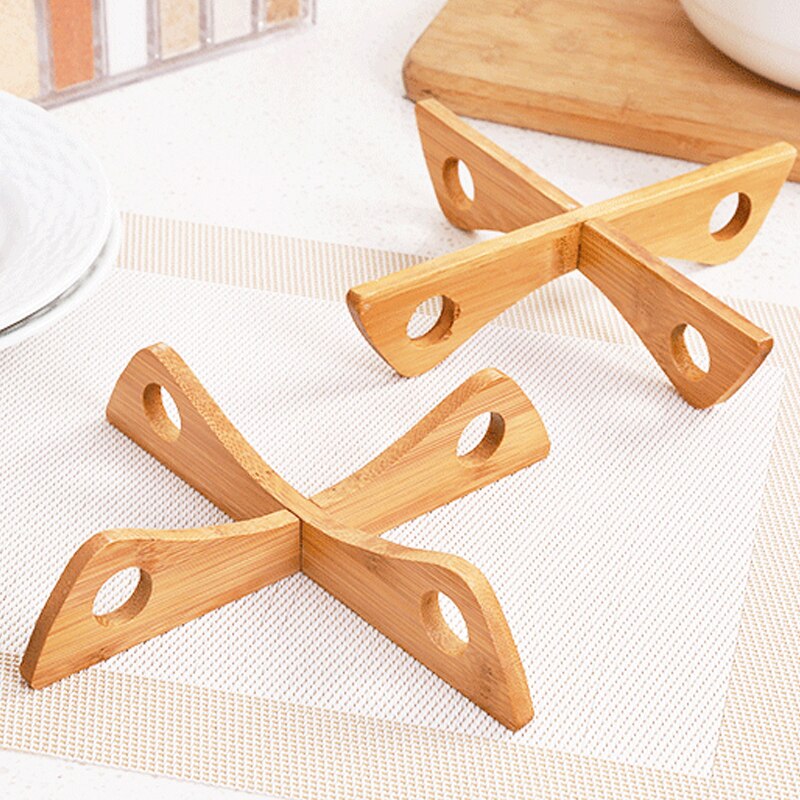 Kreuzförmiger Tablett-Halter a – Kitchen Gadgets In Japan Bewertung und Preis
