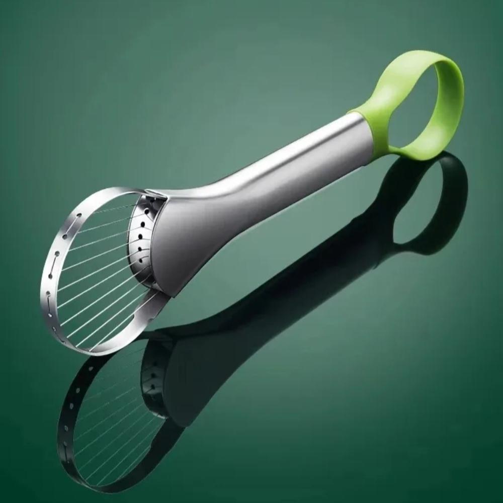 2-in-1-Avocadomesser aus Edels – Kitchen Gadgets Cutting Tools Bewertung und Preis