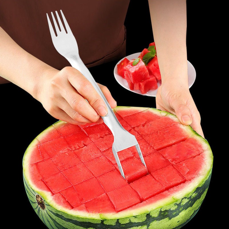 Wassermelone schneider aus Ede – Kitchen Gadgets Cutting Tools Bewertung und Preis