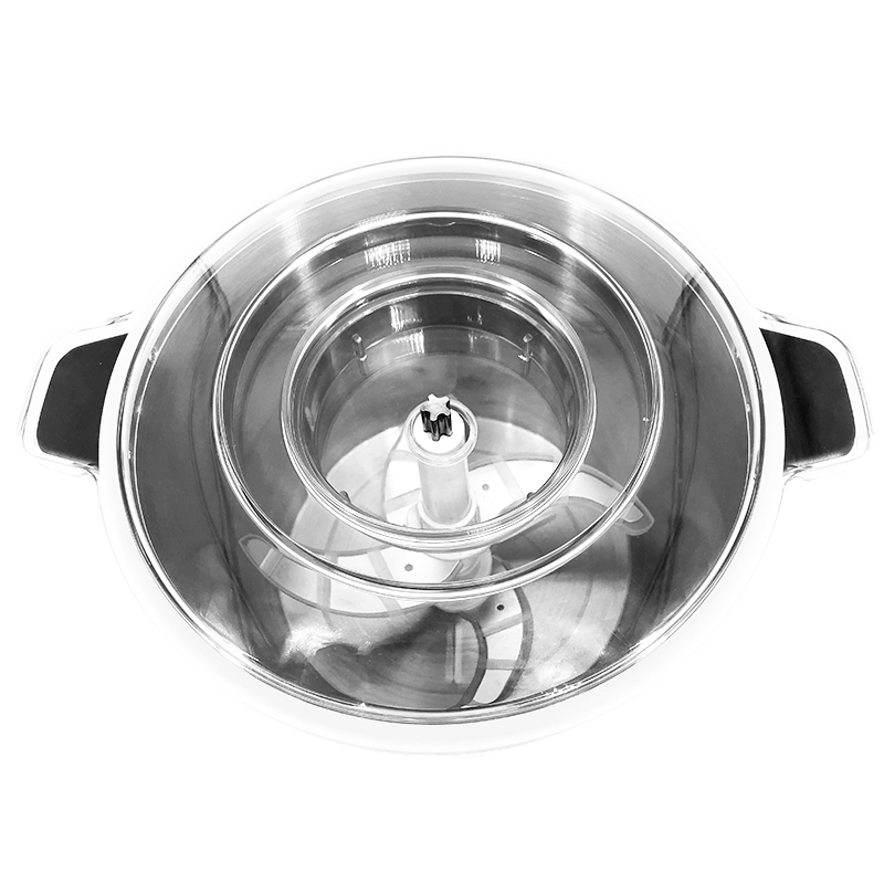 12l Metall Fufu Maschine Haush – Kitchen Gadgets Uk Bewertung und Preis