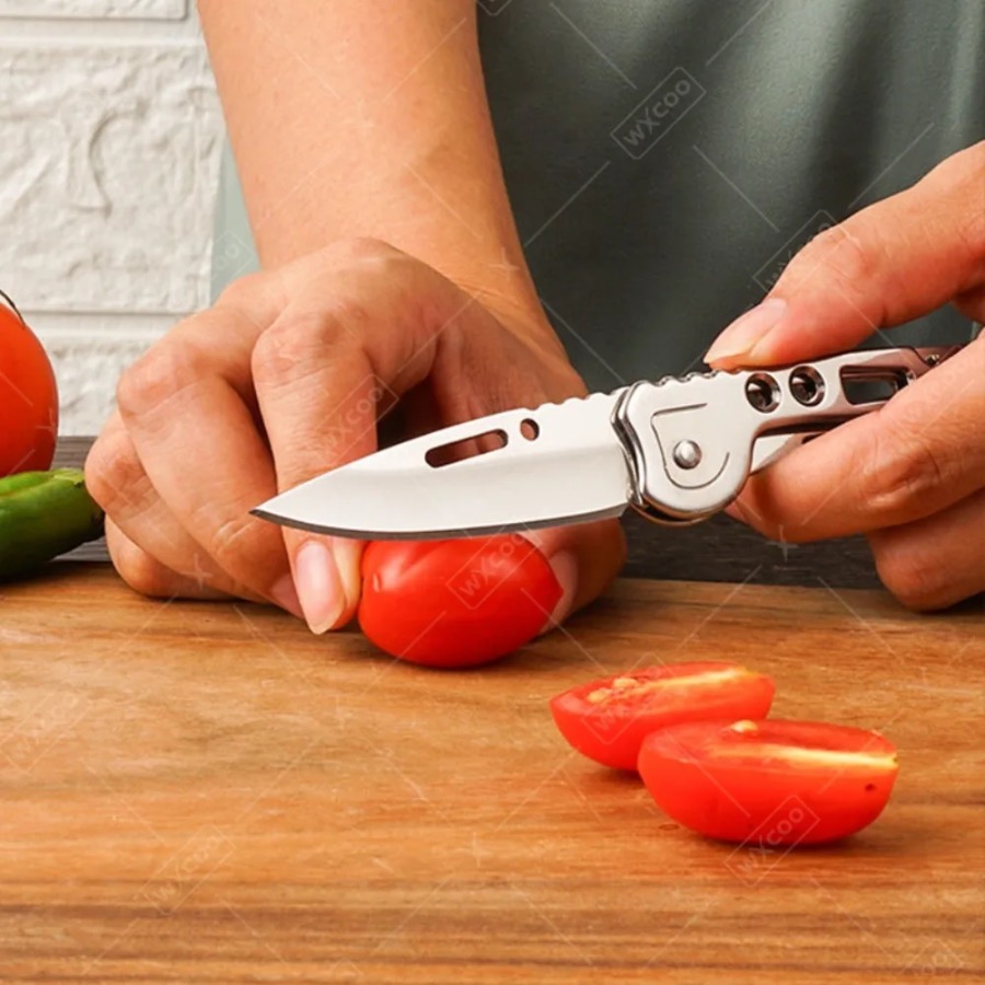 WXCOO Klappmesser Taschenmesse – Kitchen Gadgets Pakistan Bewertung und Preis