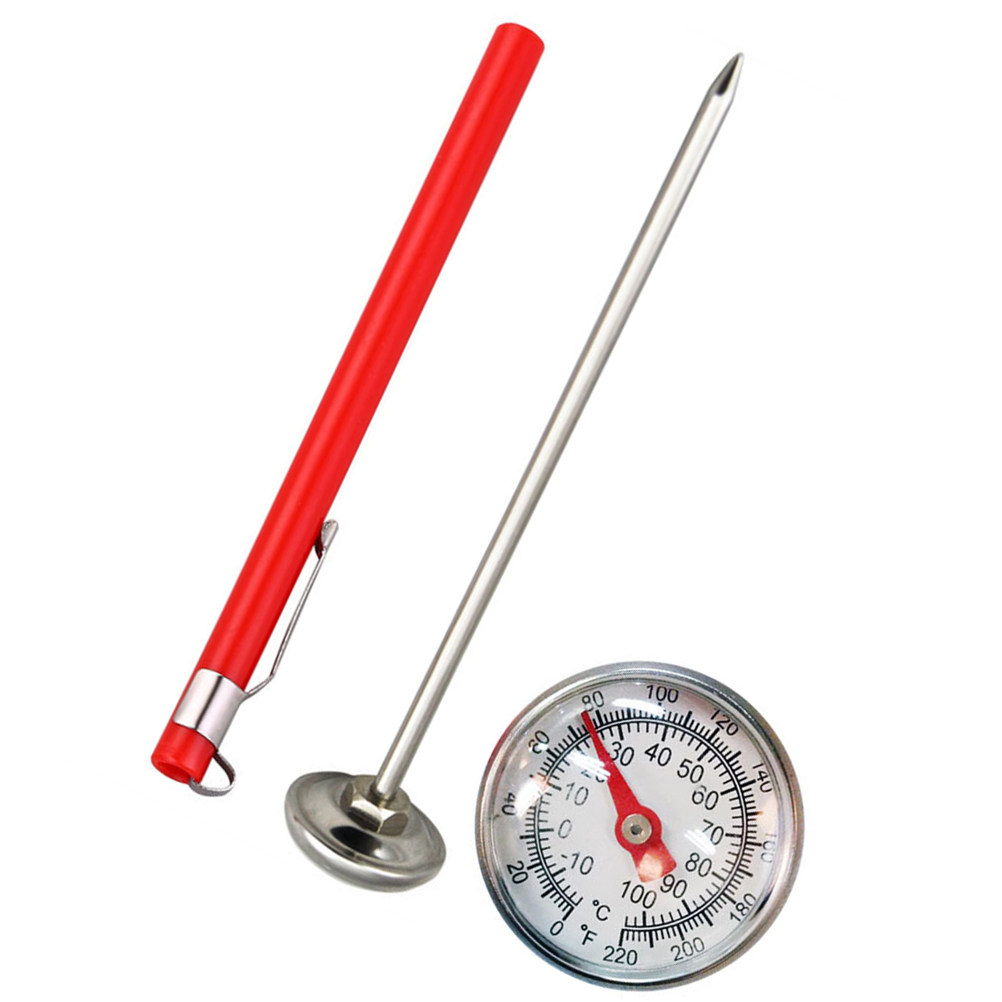 Edelstahl Lebensmittelthermome – Instant Read Thermometer Bewertung und Preis