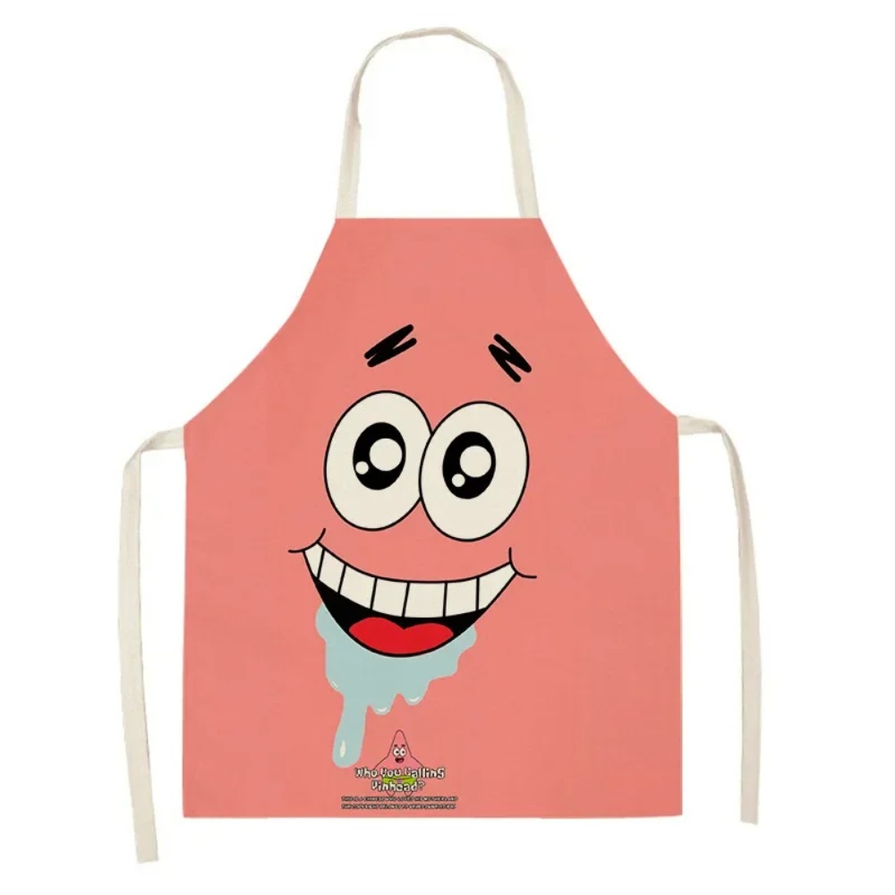 SpongeBob Patrick Küchenschürz – Kitchen Gadgets Pakistan Bewertung und Preis
