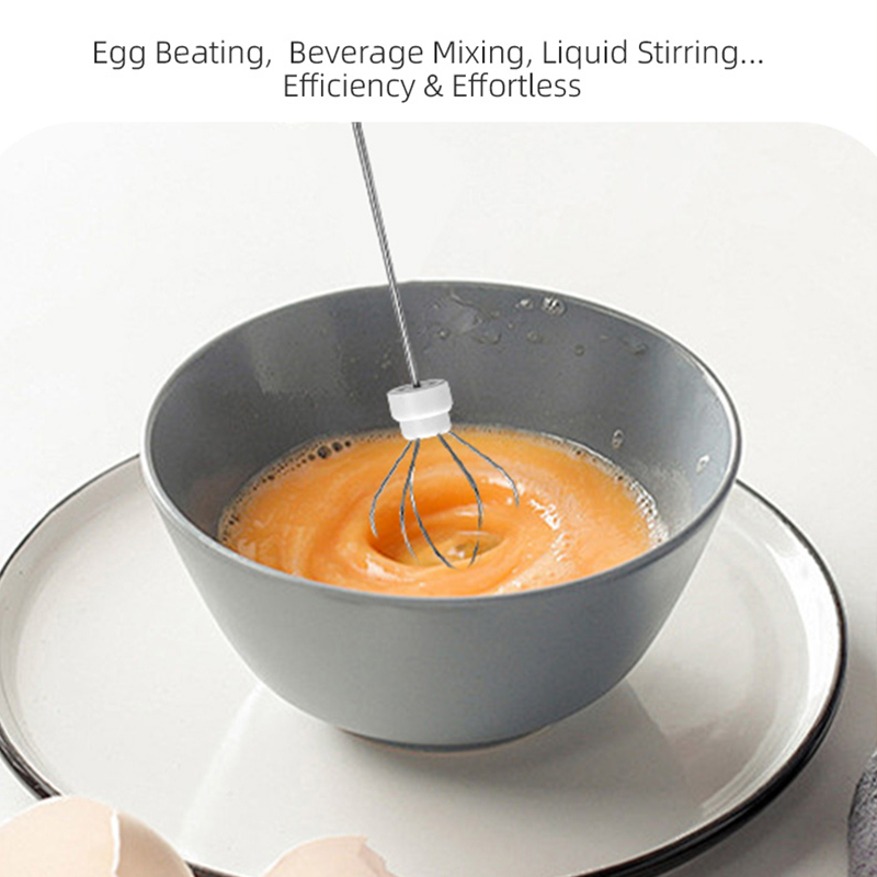 2-in-1 elektrischer Kaffeeaufs – Kitchen Gadgets And Appliances Bewertung und Preis