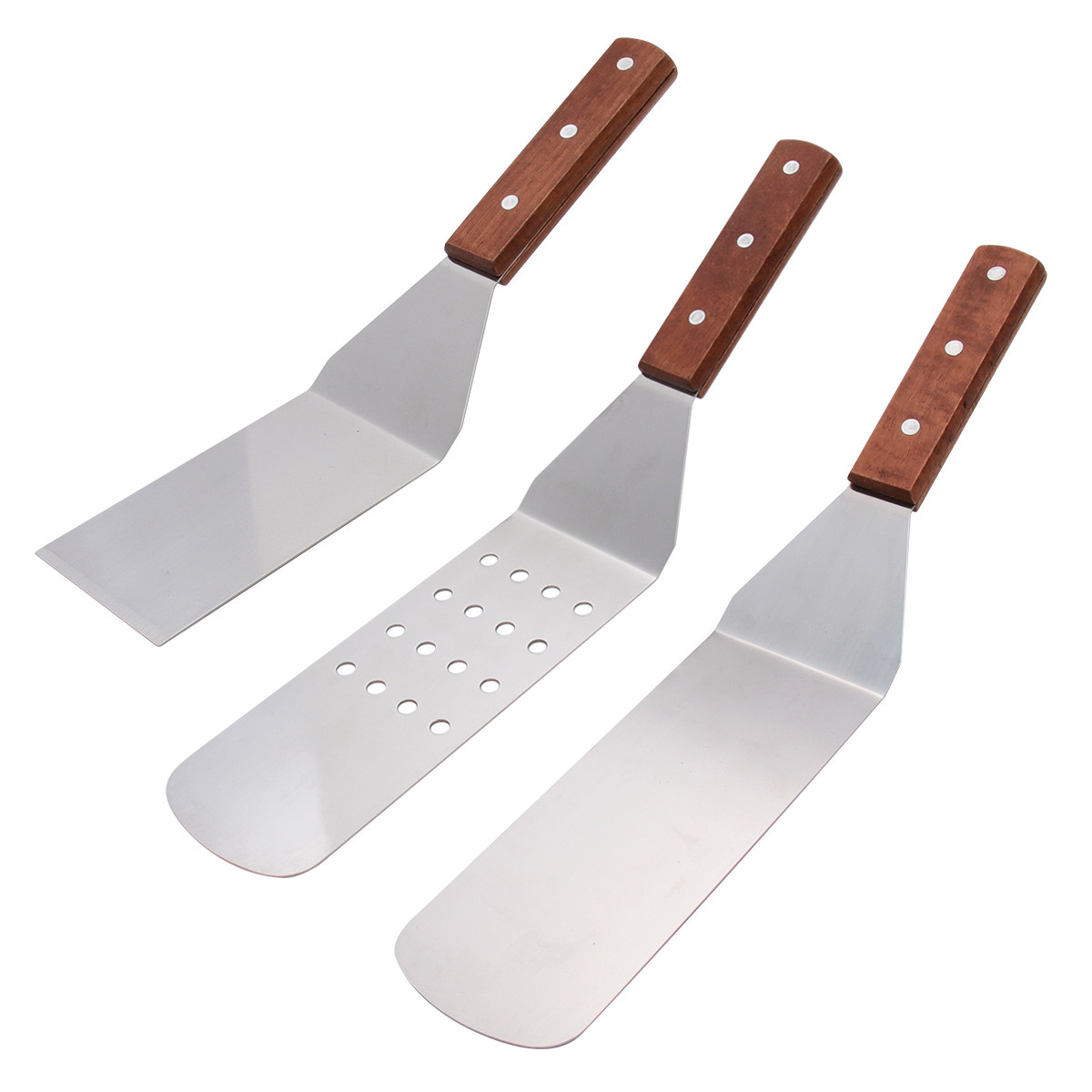 1 Set Edelstahl-Pizzaschaufel  – Kitchen Gadgets Baking Bewertung und Preis