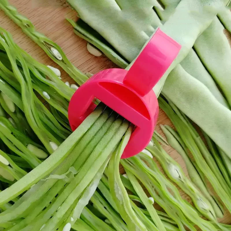 Bean Slicer Green Bean Slicer  – Kitchen Gadgets Cutting Tools Bewertung und Preis