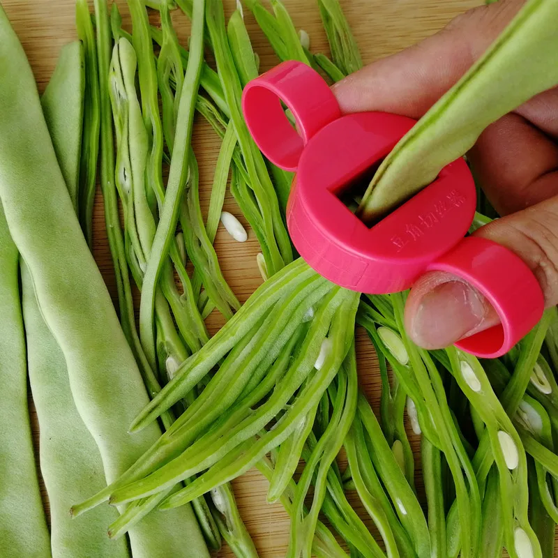 Bean Slicer Green Bean Slicer  – Kitchen Gadgets Cutting Tools Bewertung und Preis