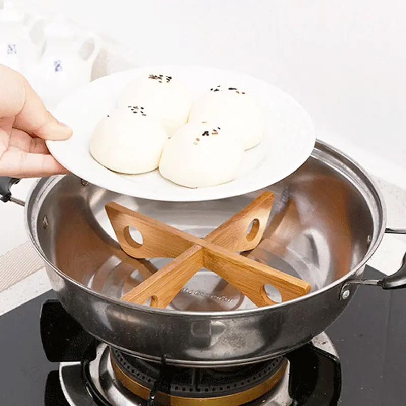 Kreuz Tablett Halter Holz Abne – Kitchen Gadgets In Japan Bewertung und Preis