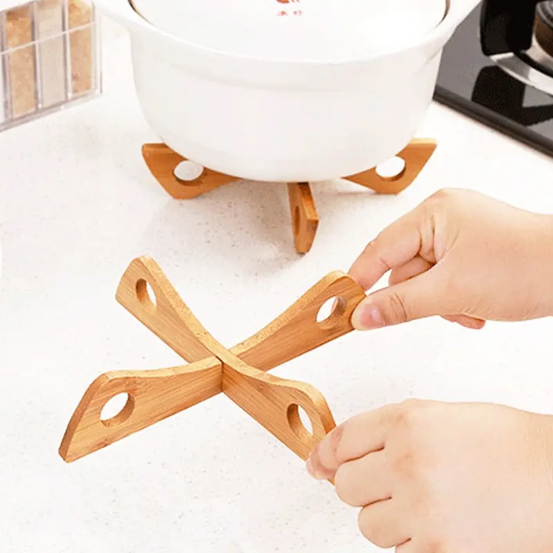 Kreuz Tablett Halter Holz Abne – Kitchen Gadgets In Japan Bewertung und Preis
