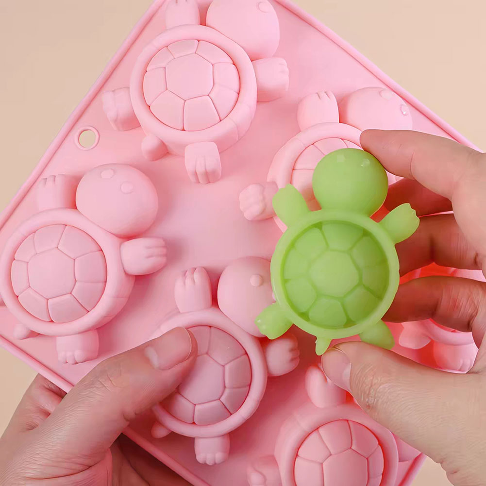 Schildkröten Eisschale 3d Schi – Kitchen Gadgets Baking Bewertung und Preis