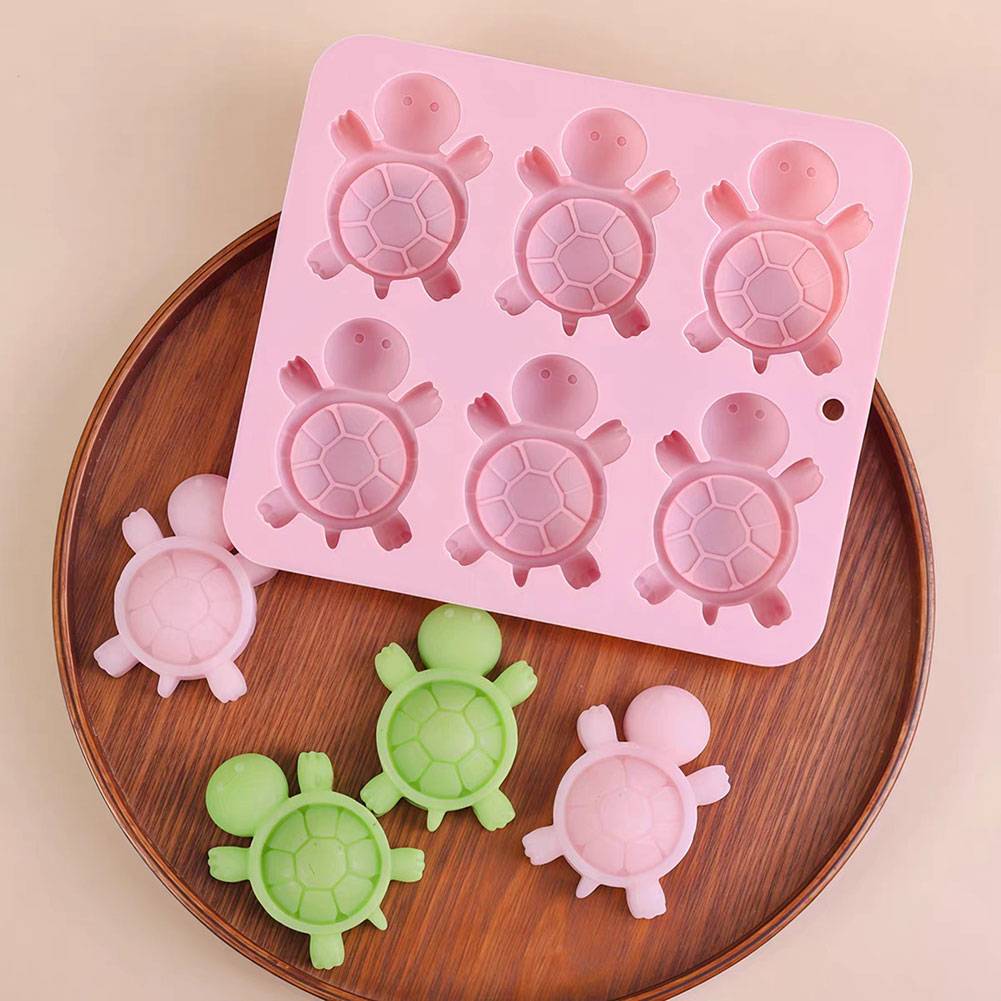 Schildkröten Eisschale 3d Schi – Kitchen Gadgets Baking Bewertung und Preis