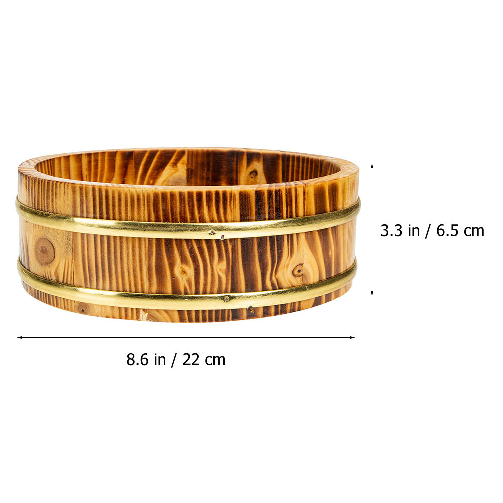 Sushi-Reisbehälter, Premium-Ho – Kitchen Gadgets Japanese Bewertung und Preis