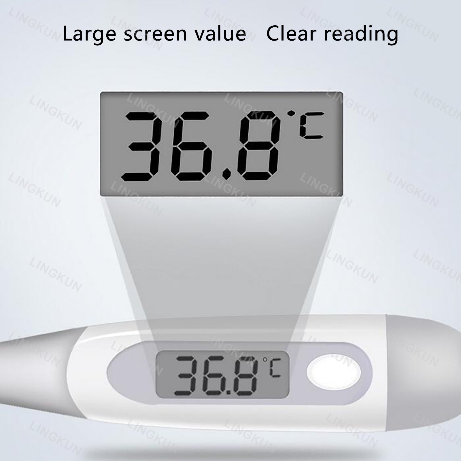 Thermometer für Erwachsene, di – Instant Read Thermometer Bewertung und Preis