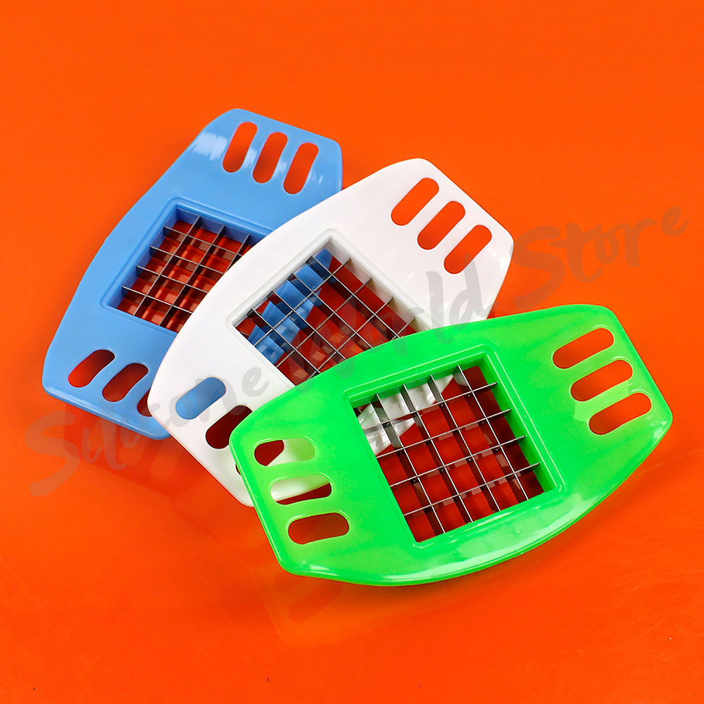 Silikon Welt Kartoffel schneid – Kitchen Gadgets Cutting Tools Bewertung und Preis