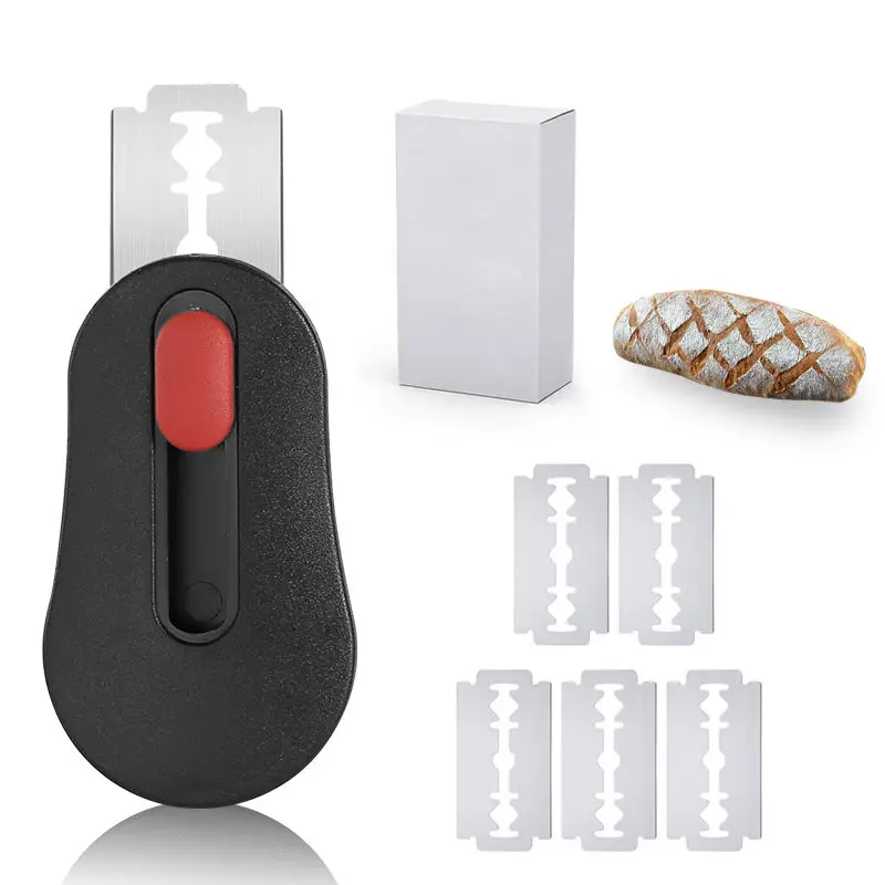 Brot-Lame-Score-Werkzeug, Saue – Kitchen Gadgets Baking Bewertung und Preis