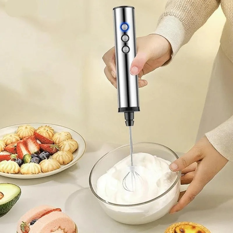 Magpie 3-in-1 Handmixer Elektr – Kitchen Handy Gadgets Bewertung und Preis