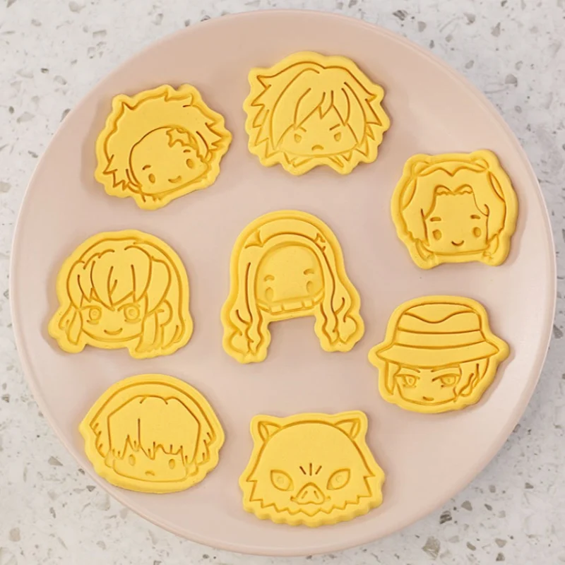 Demon Slayer Kuchen- und Keks- – Kitchen Gadgets In Japan Bewertung und Preis