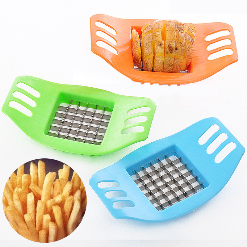 Pommes-Frites-Maker Kartoffels – Kitchen Gadgets Cutting Tools Bewertung und Preis