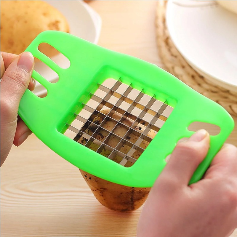 Pommes-Frites-Maker Kartoffels – Kitchen Gadgets Cutting Tools Bewertung und Preis