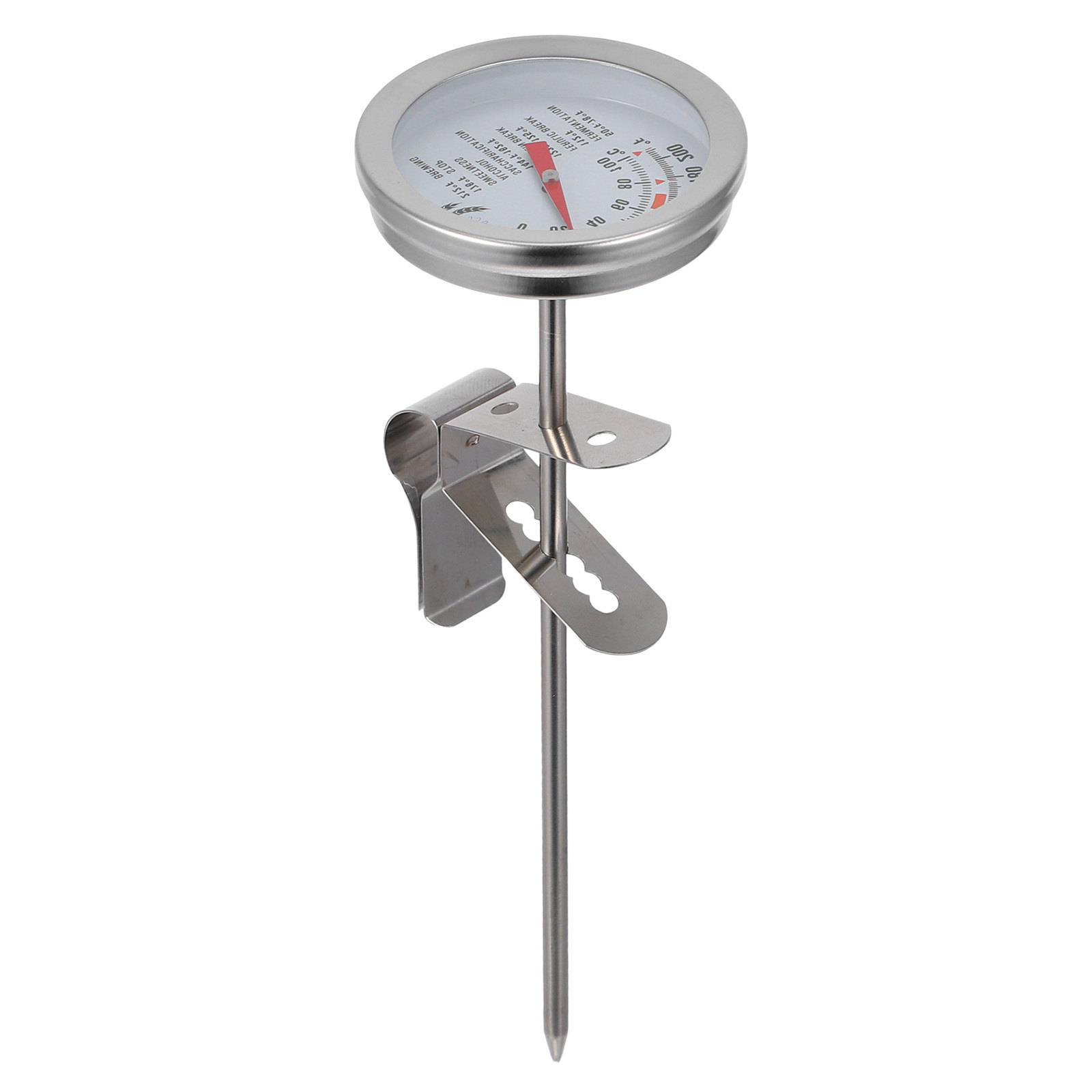 304 Edelstahl Abnehmbare Geträ – Instant Read Thermometer Bewertung und Preis