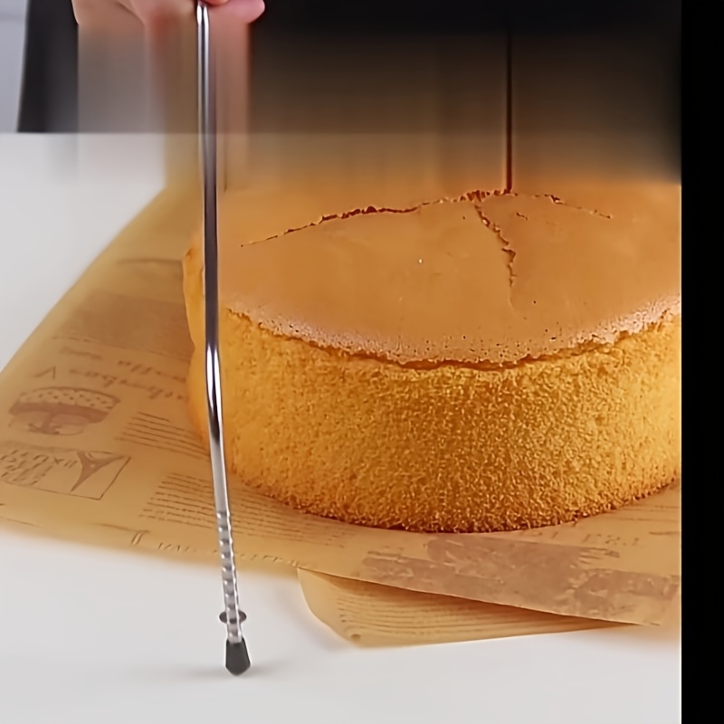 Doppellinien-Kuchenschneider,  – Kitchen Gadgets Cutting Tools Bewertung und Preis